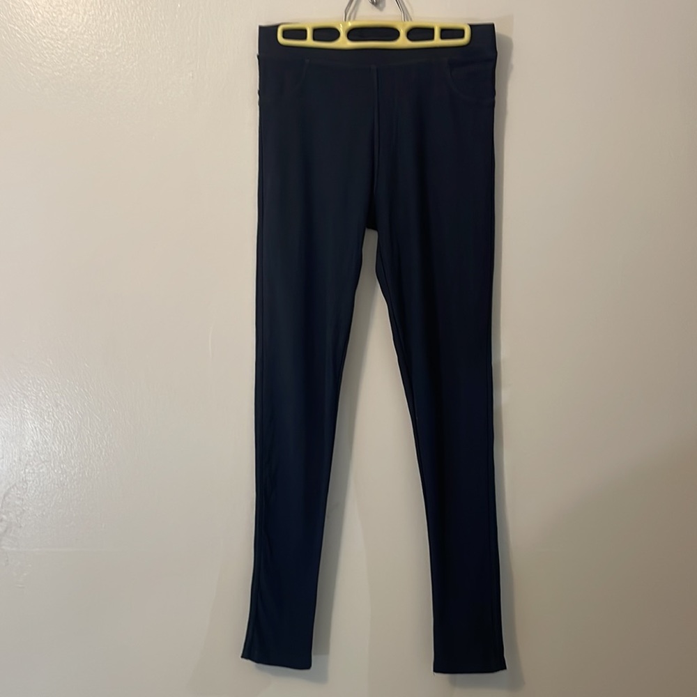Conceited gray leggings 28” waist